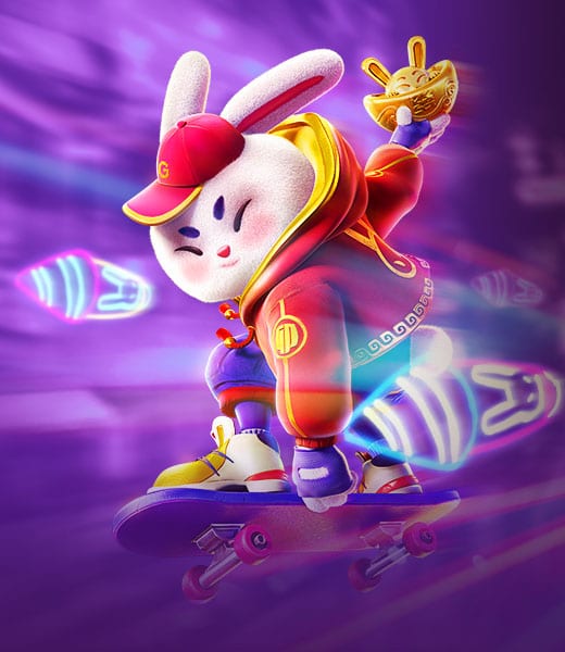 Fortune Rabbit